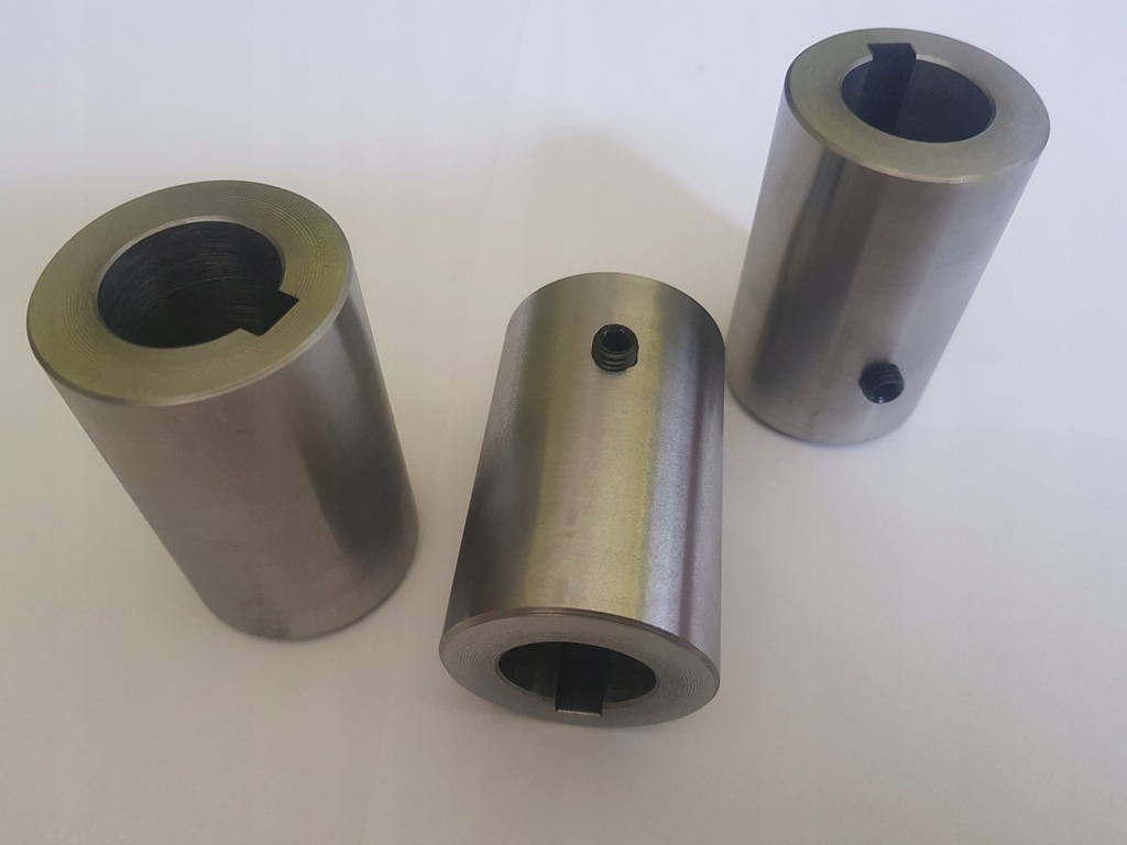 Купить Втулка на вал гидромотора BMR 25 мм: отзывы, фото и ...