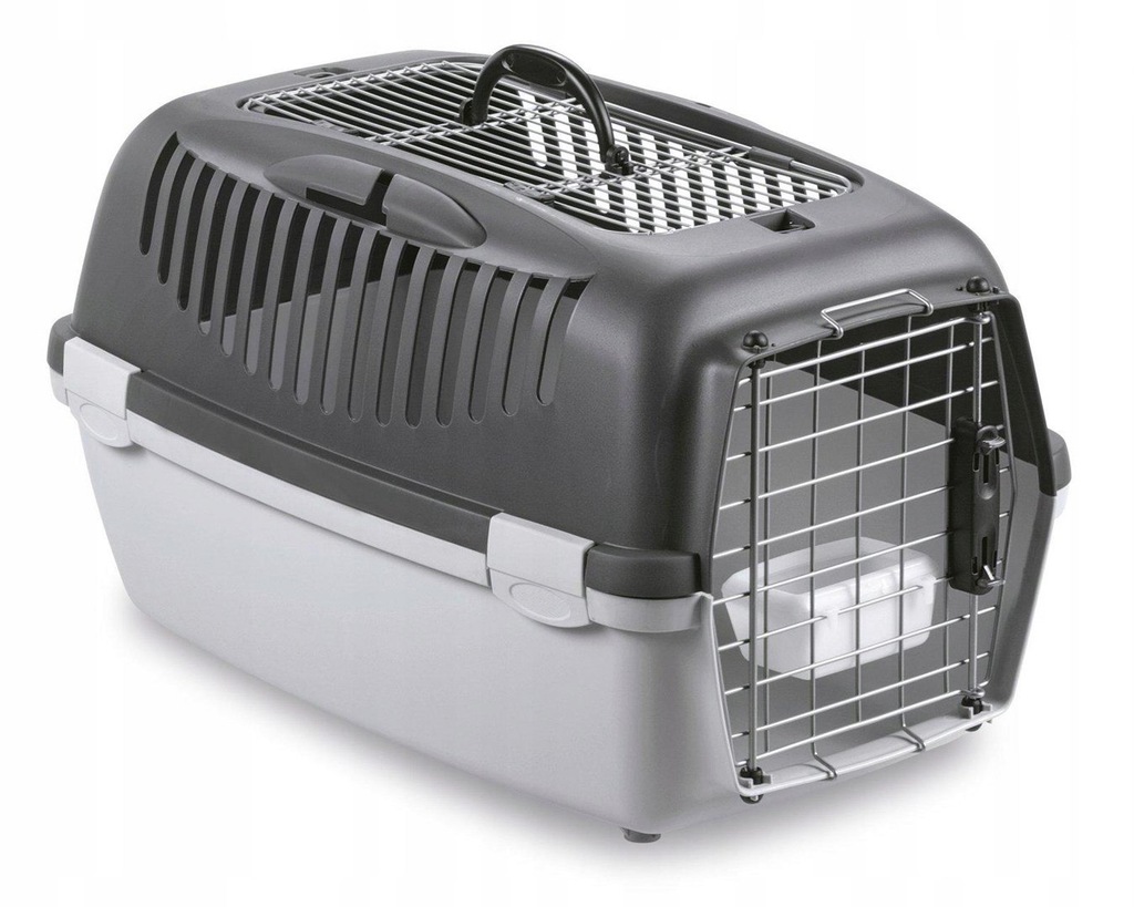 ZOLUX ZOLUX TRANSPORTER DLA PSA LUB KOTA GULLIVER 3 DELUX TOP FREE - Z OTWI