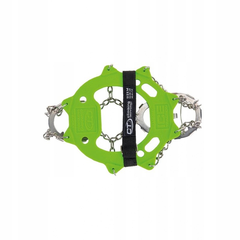 RACZKI ICE TRACTION PLUS CLIMBING TECHNOLOGY 38-40