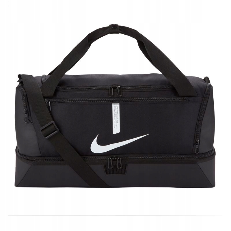 Torba Nike Academy Team Hardcase CU8096-010 M