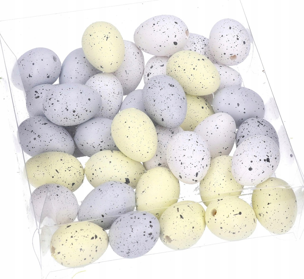 Купить Яйца из пенопласта 3,5см 24шт.: отзывы, фото, характеристики в интерне-магазине Aredi.ru