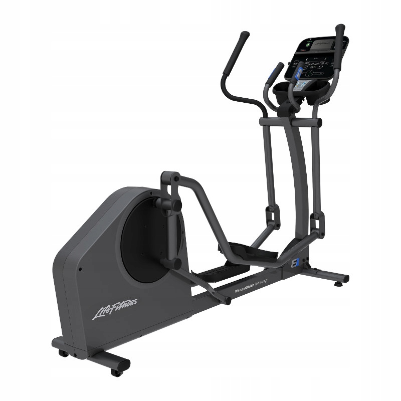 Orbitrek E1 Track Life Fitness - Nowy FVAT