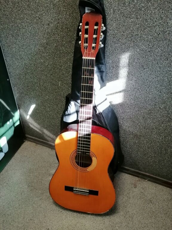 GITARA KLASYCZNA PRINCE C425