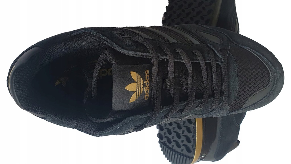 BUTY MĘSKIE SPORTOWE ADIDAS ZX 750 FY1472 R-44 2/3