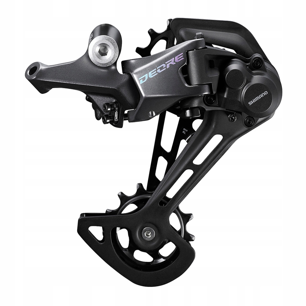Przerzutka tył SHIMANO Deore Shadow Plus RD-M6100 12rz