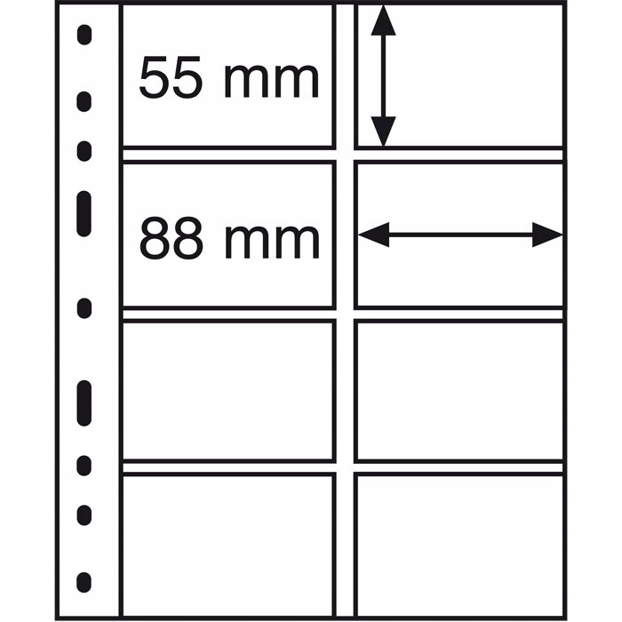 Купить КАРТА ОПТИМА 4 ПРОТИВ LEUCHTTURM: отзывы, фото, характеристики в интерне-магазине Aredi.ru