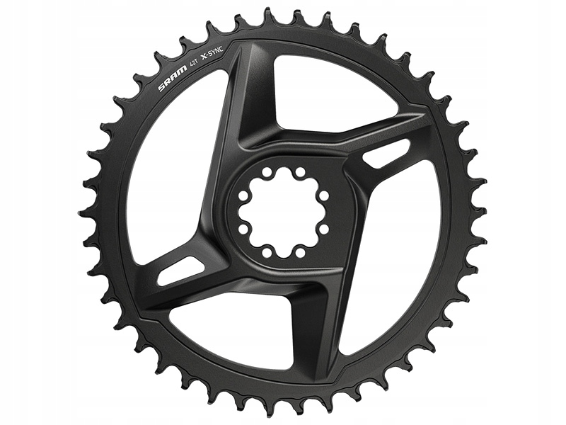 Zębatka Sram Rival AXS X-Sync 40T