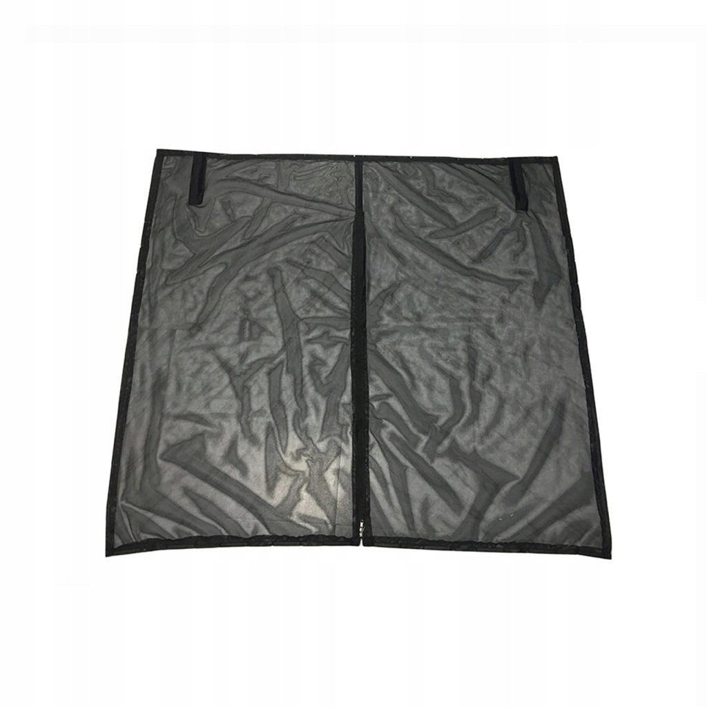 Siatka na tylną klapę samochodu Oddychająca siateczka Akcesoria 8B