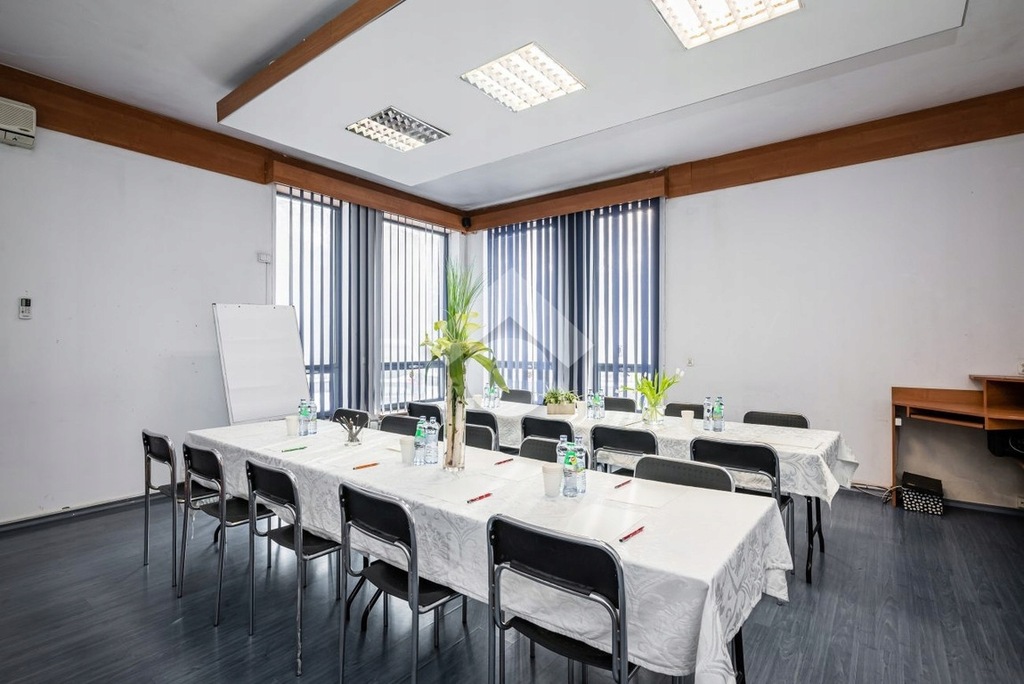 Biuro, Kraków, Dębniki, Os. Ruczaj, 40 m²