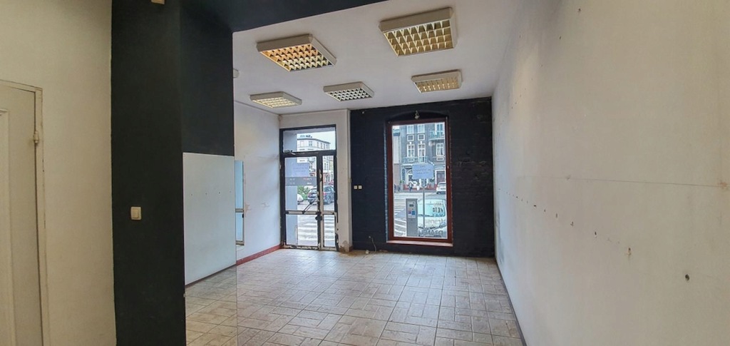 Lokal handlowy, Szamotuły, Szamotuły (gm.), 34 m²