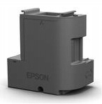 Купить Оригинальный контейнер Epson T04D1 M1140 M3140 L4160: отзывы, фото, характеристики в интерне-магазине Aredi.ru