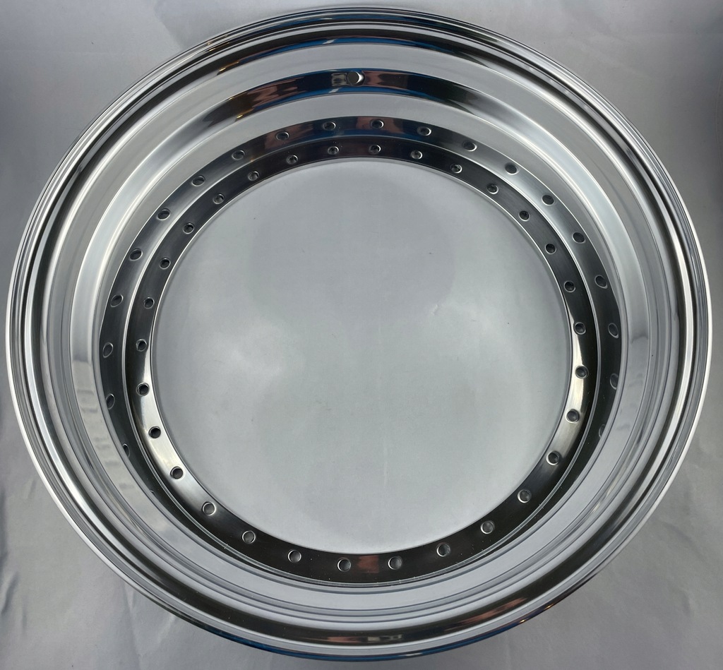 RANT RANTY DO FELGI BBS RS LUB RM 15x3,5 CUSTOM