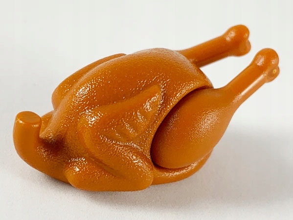 LEGO kurczak indyk cały pieczony 33048c02