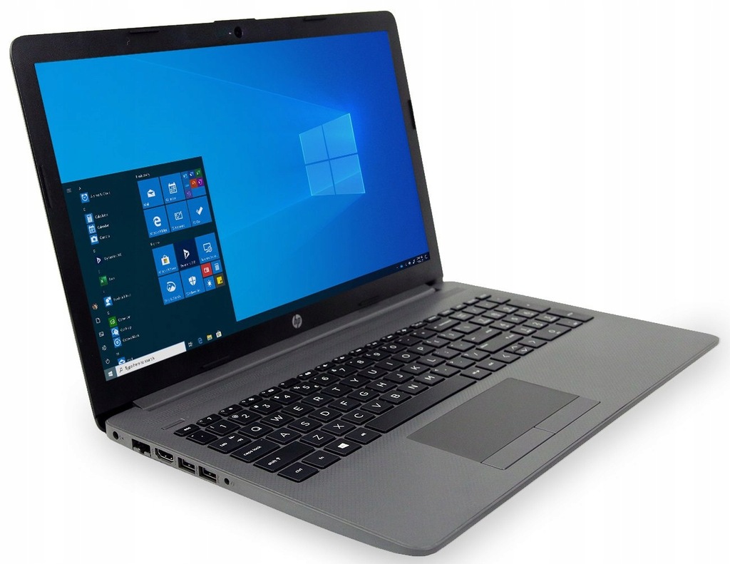 HP 250 G7 i5-1035G1 512SSD/8 GB FHD W10 GW - 13292460252 - oficjalne ...
