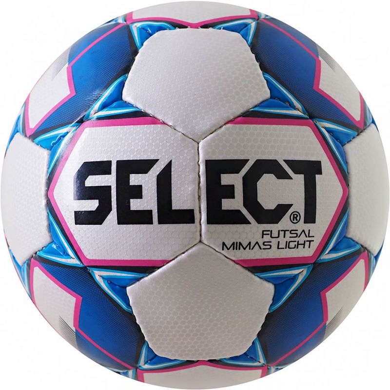 Piłka nożna Select Futsal Mimas Light 18 14790 4