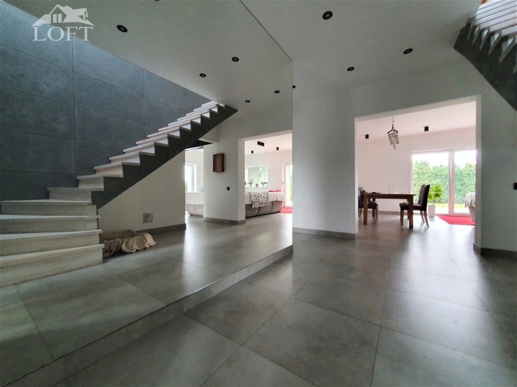 Dom, Trachy, Sośnicowice (gm.), 225 m²