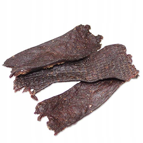 SUSZONE MIĘSO DLA PSA PUR STREIFEN KANGUR 12X100 G