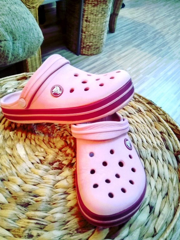 Buty Sportowe Crocsy rozmiar 31