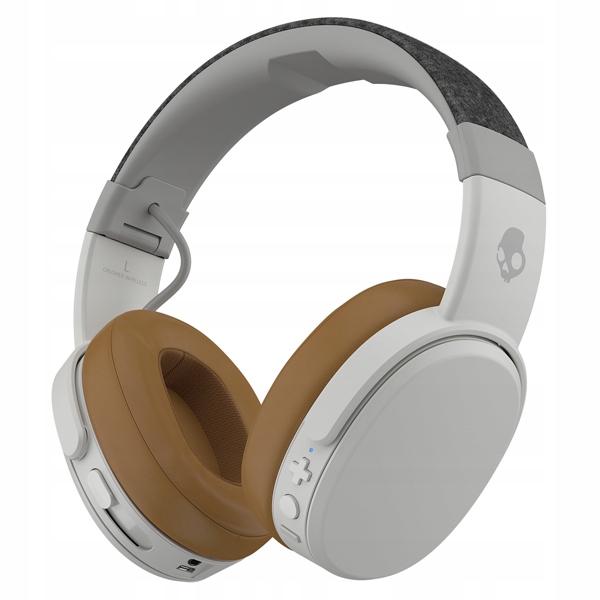 NOWE słuchawki Skullcandy Crusher 3.0 Wireless F23