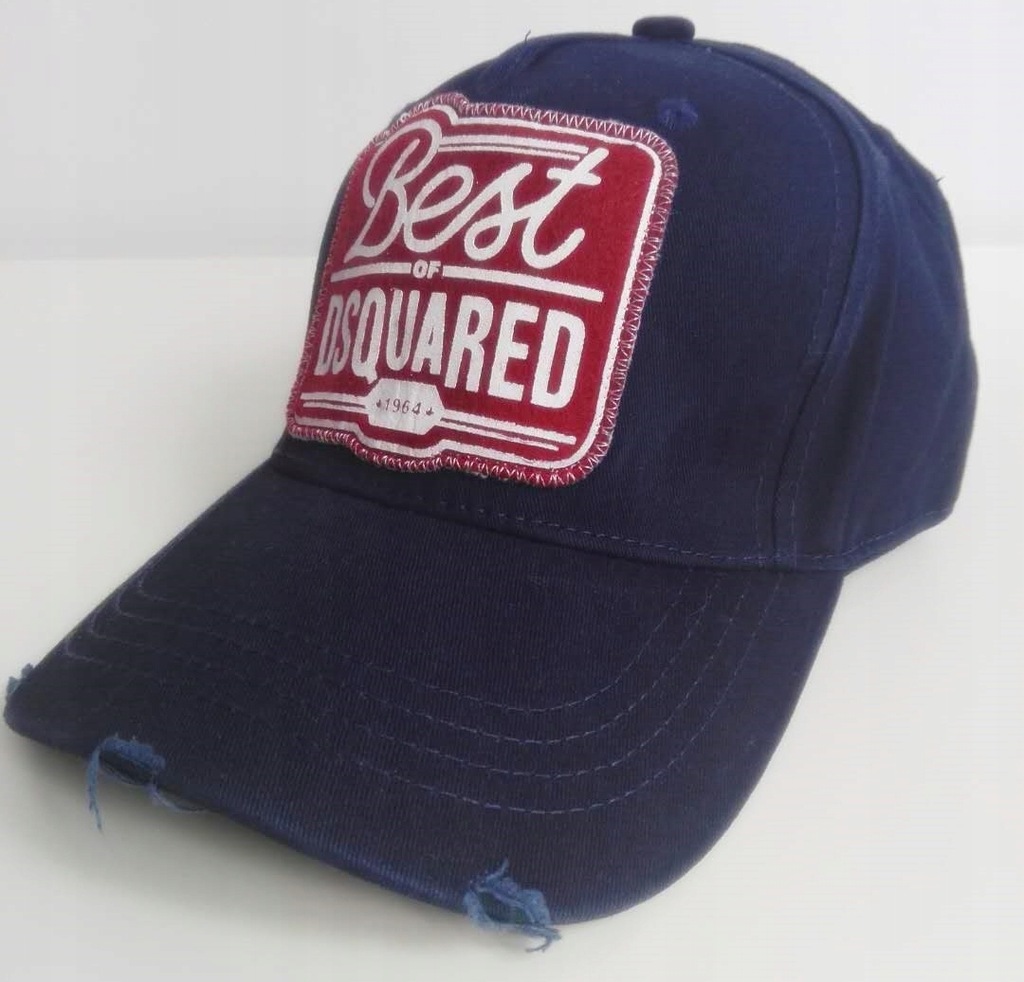 best of dsquared cap