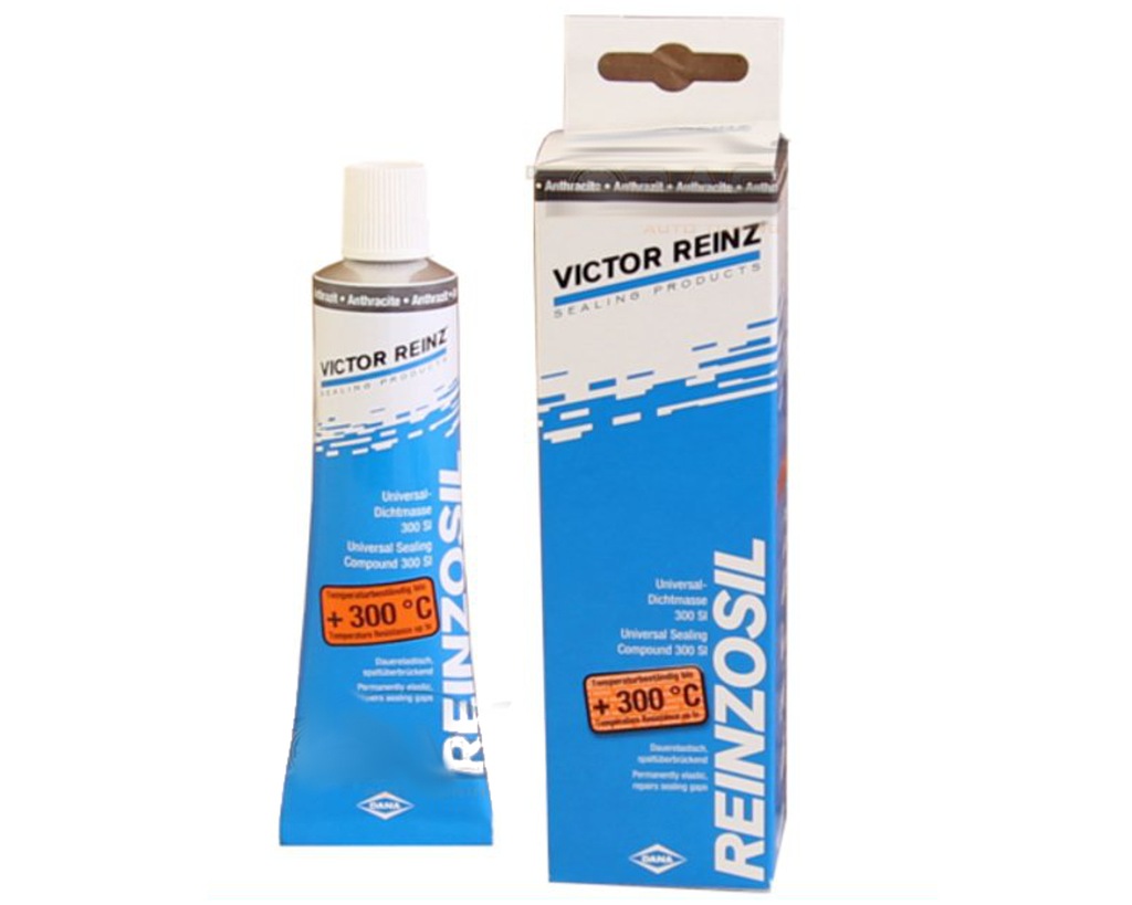Victor Reinz Reinzosil silikon uszczelniający 70ml - 7260091186 ...
