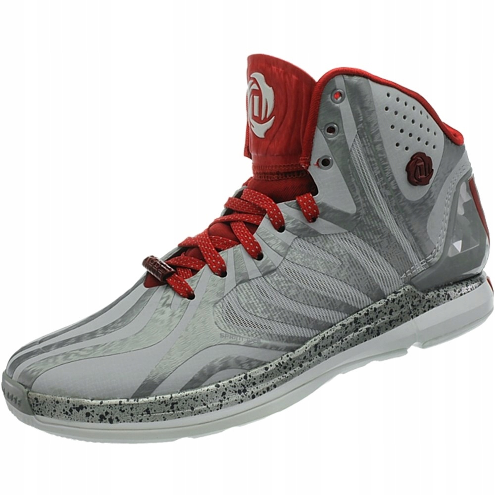 Buty Adidas D Rose 45 51 1/3