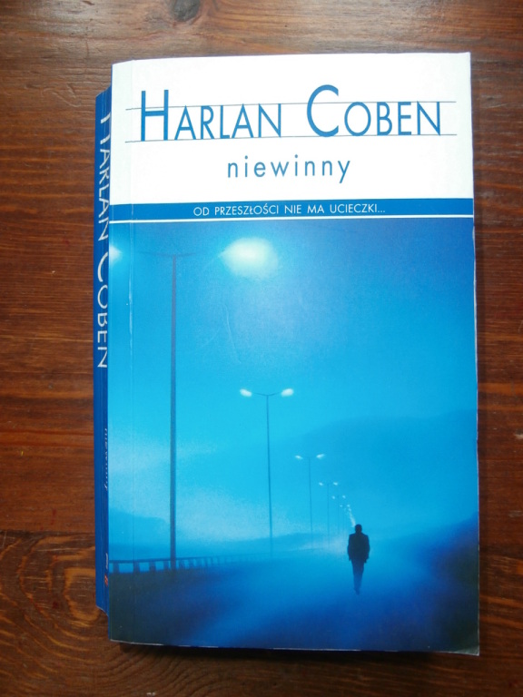 Niewinny Harlan Coben