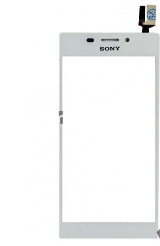 SONY XPERIA M2 AQUA D2403 DOTYK SZYBKA DIGITIZER