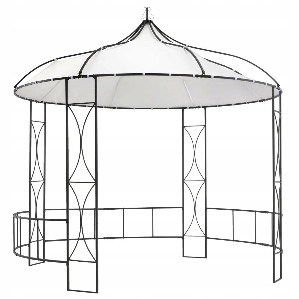 Беседка надувная UV Gazebo