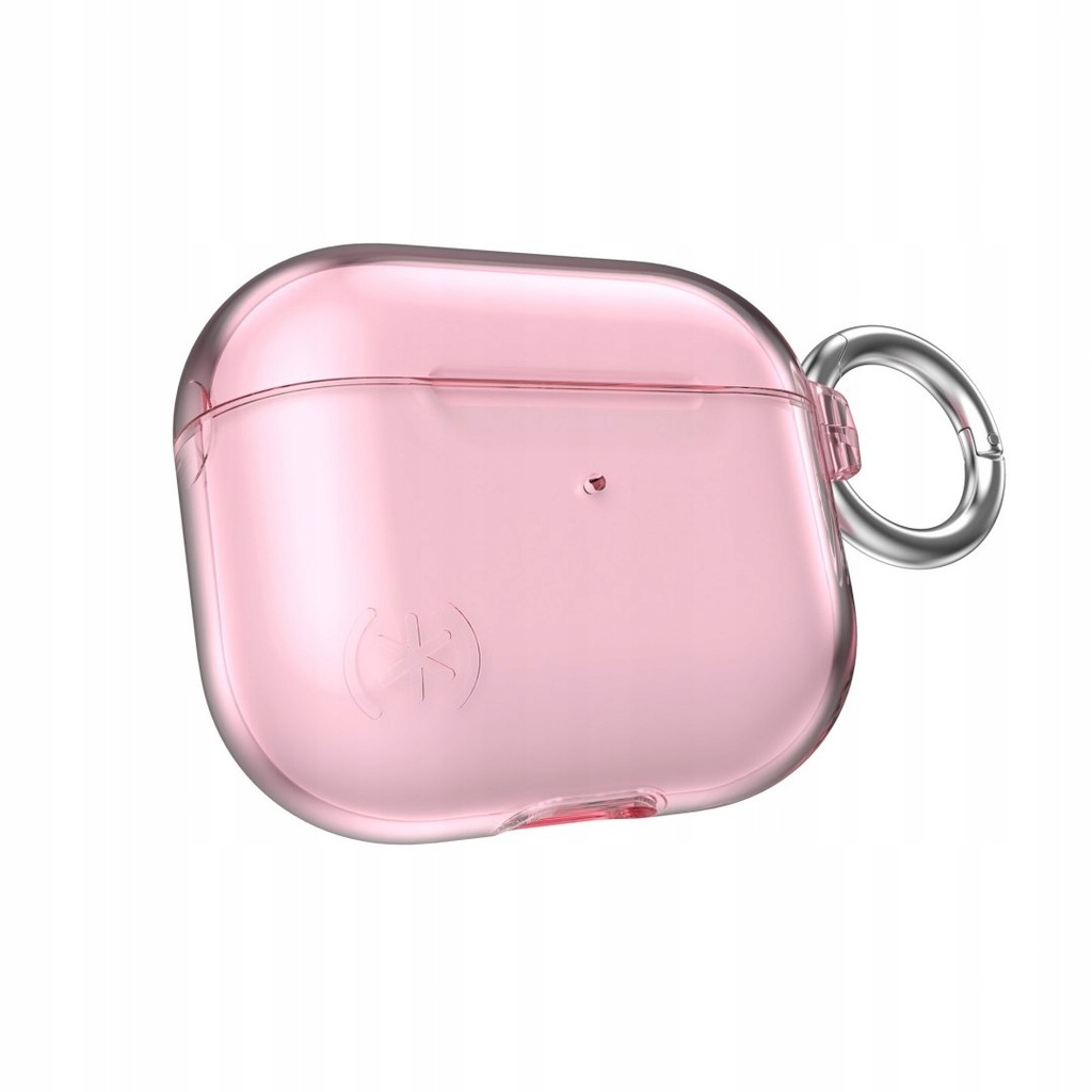 Speck Presidio Clear - Etui Apple AirPods 3 z ochr