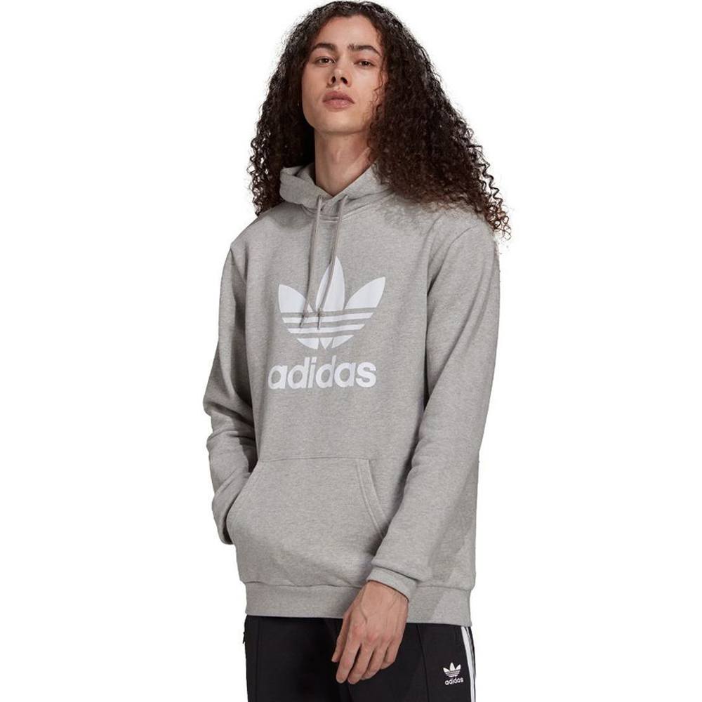 adidas rtv hoodie grey