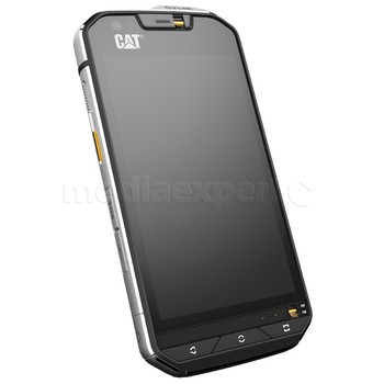 Smartfon CAT S60