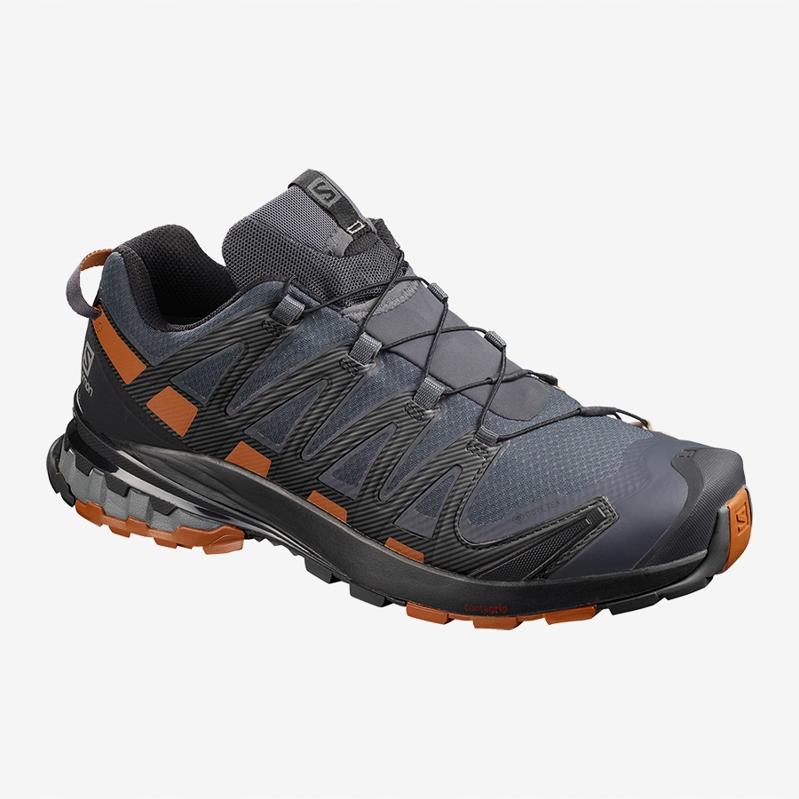 Salomon XA PRO 3D V8 GTX (WIDE) L410428 r. 44