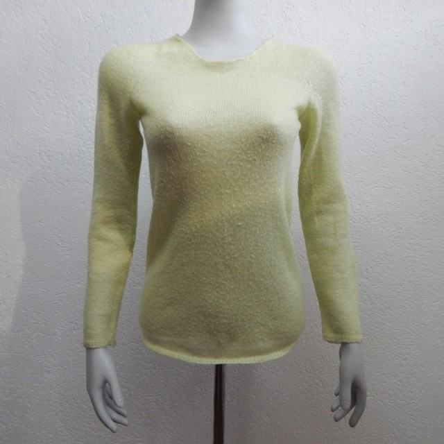 SWETER WEŁNA LIMONKA MEXX 42/XL :