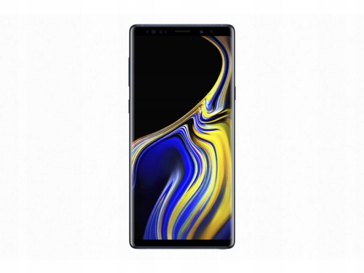 Купить Samsung Galaxy Note 9 SM-N960F 512 ГБ Синий NFC: отзывы, фото, характеристики в интерне-магазине Aredi.ru