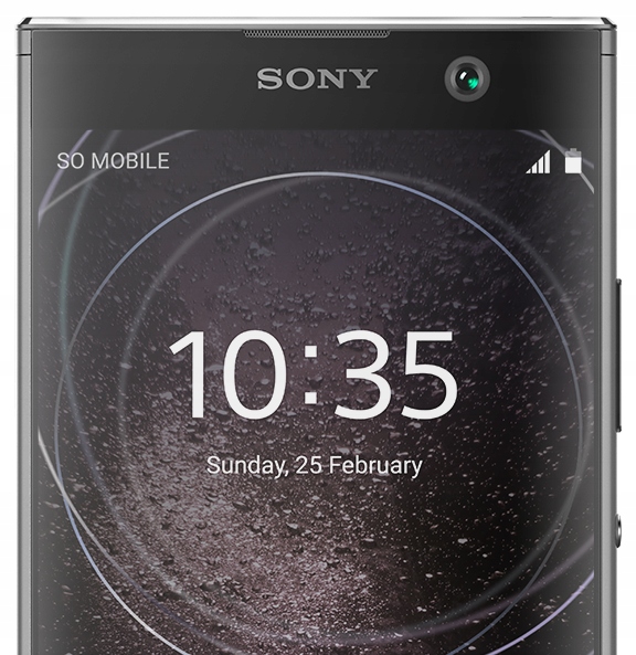 nowy Sony XPERIA XA2 (H3113) LTE 23/MP NFC 3/32GB