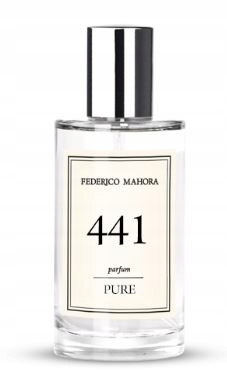 Perfum Fm 441 Pure