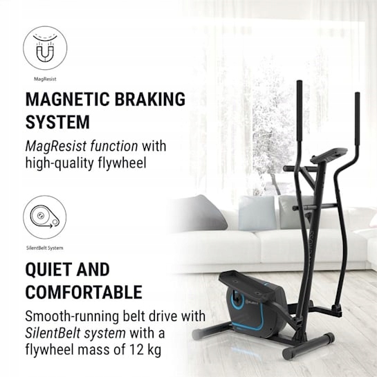 Klarfit Myon Cross. Aredi.ru 11314105811