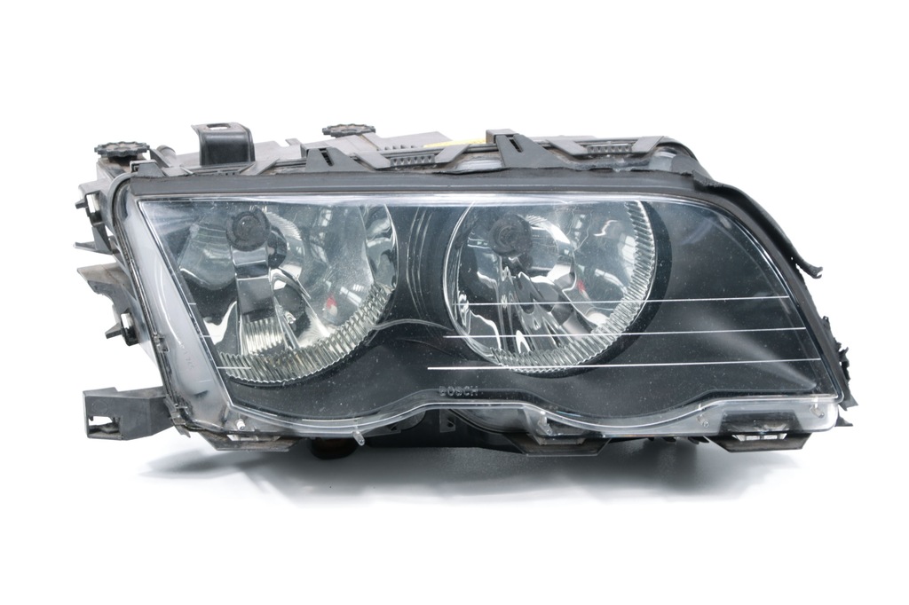 BMW E46 KLOSZ LAMPY REFLEKTORA PRAWY PRZED LIFTEM