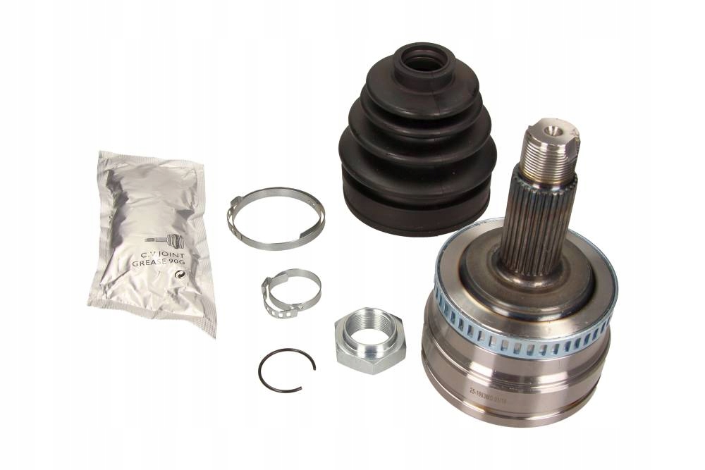 MAXGEAR PRZEGUB ZEWNĘTRZNY LAND ROVER RANGE ROVER 05-