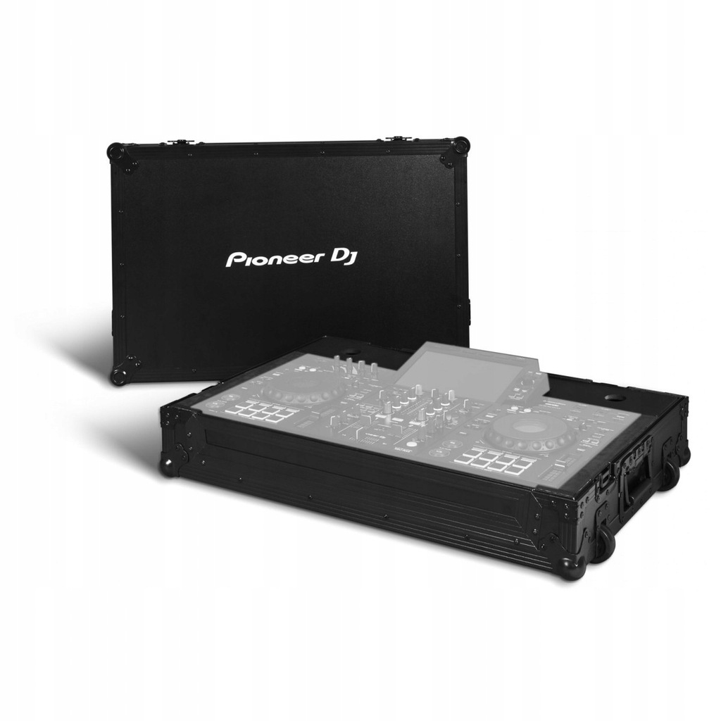 Pioneer FLT-XDJRX3 Case dla XDJ-RX3