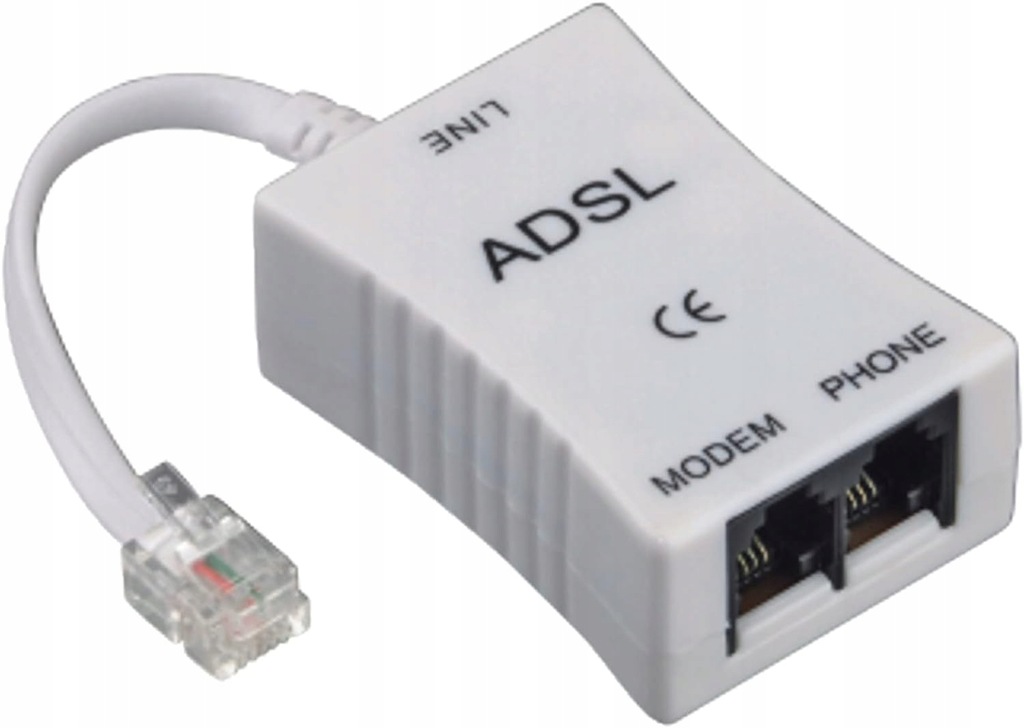 Modem ADSL VIVANCO T24