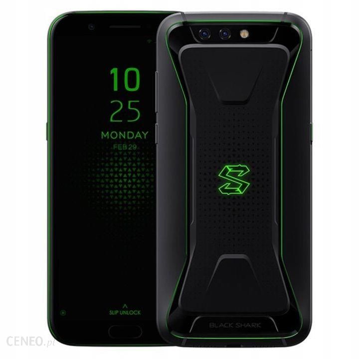 Nowy Xiaomi Black Shark 6GB RAM 64GB ROM