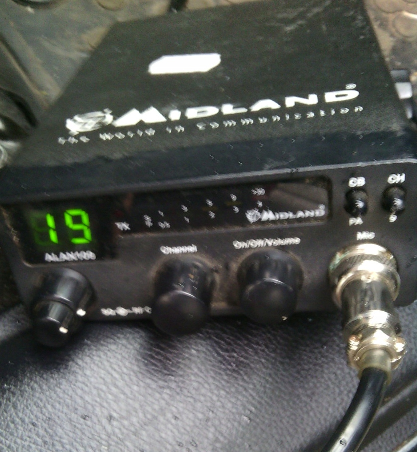 Cb radio plus Gratis