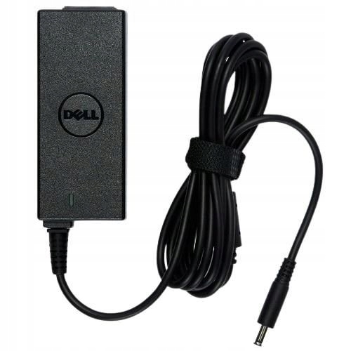 Dell AC Adapter 45W w/EU Power Cord