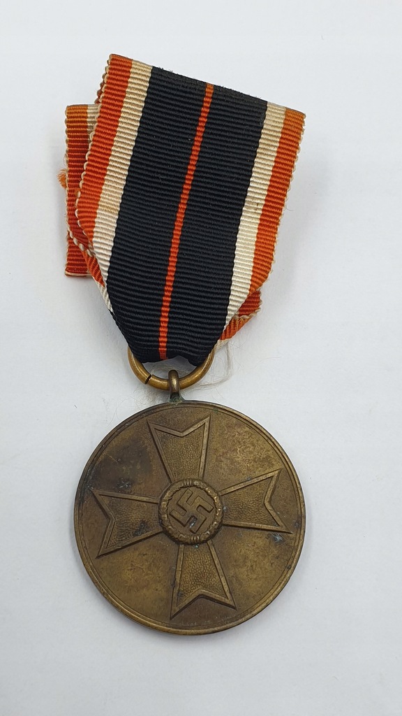 Medal Zasługi Wojennej KVM Kriegsverdienstmedaille