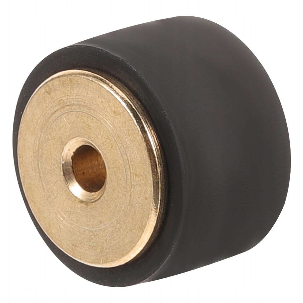 Pinch Roller for Recorders Megaphone
