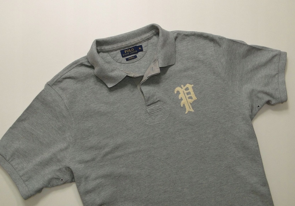 Koszulka Ralph Lauren Polo Custom Fit Ventilated