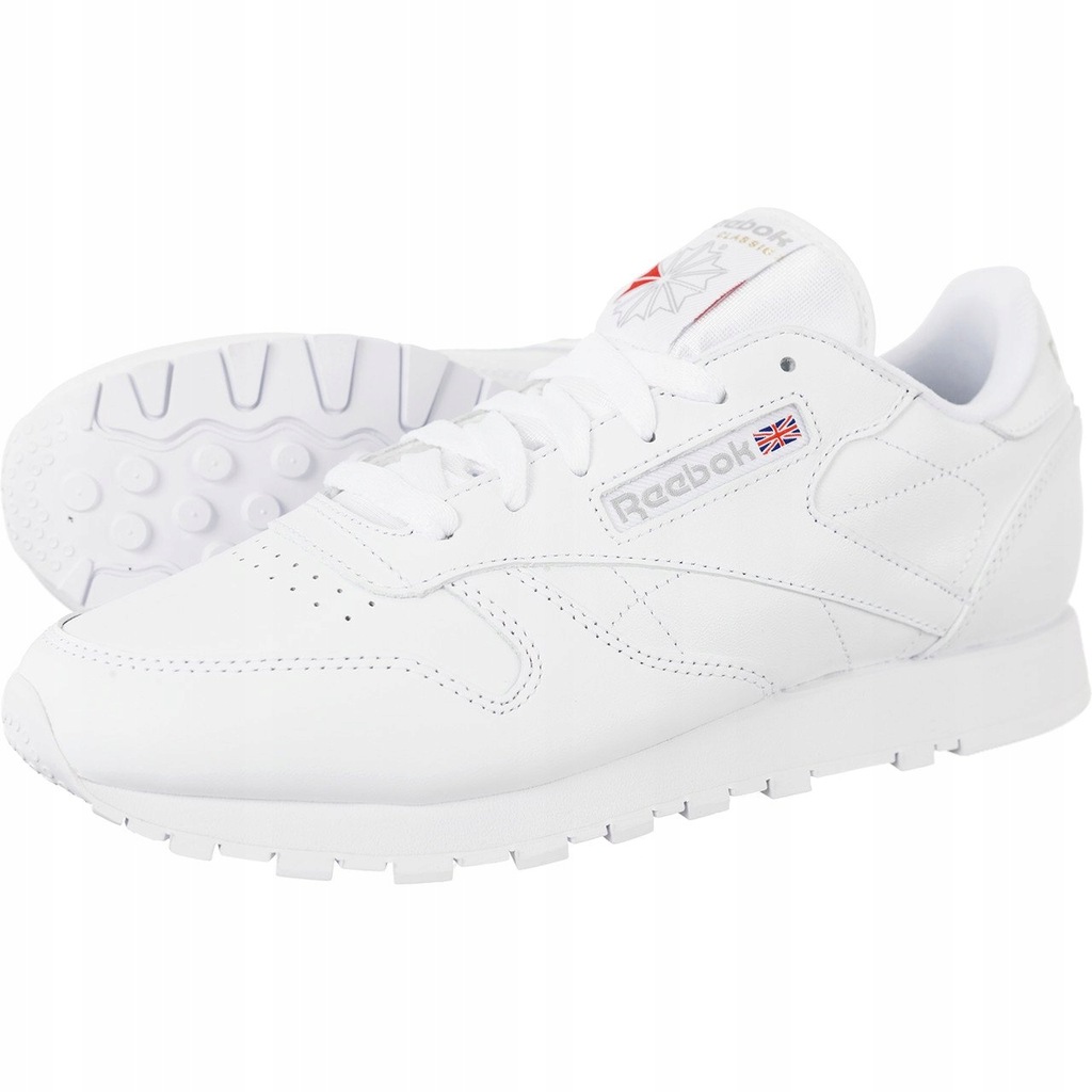 REEBOK D CLASSIC LEATHER 23 _40_ Damskie Sneakersy