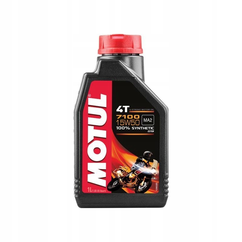 Motul 7100 4T 15w50 1L